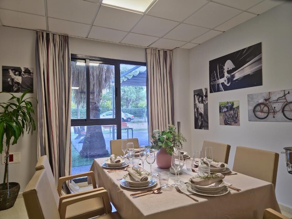 Images Residencia de Ancianos Alcosa, Sevilla | VITALIA HOME