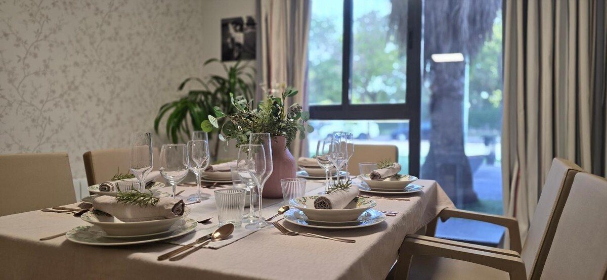Images Residencia de Ancianos Alcosa, Sevilla | VITALIA HOME