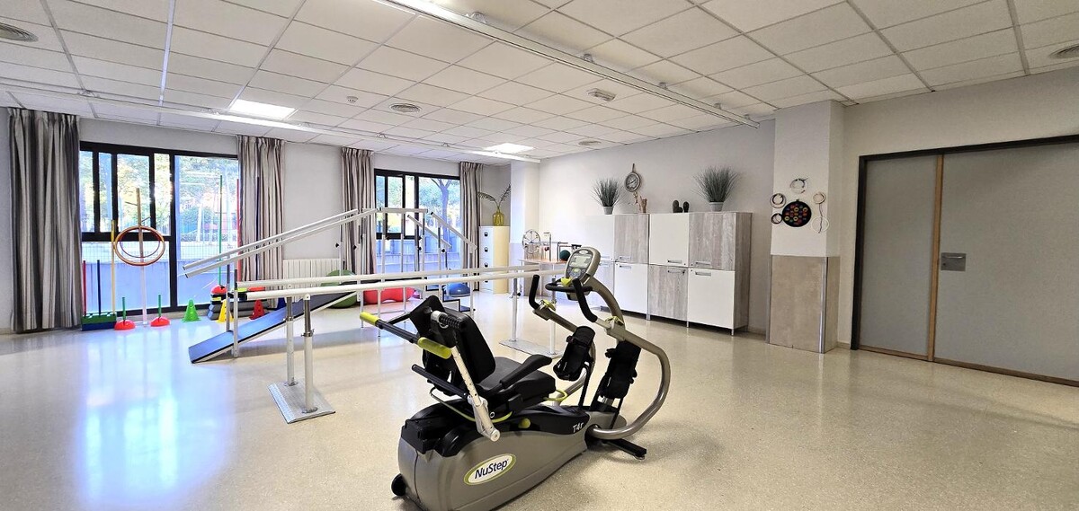 Images Residencia de Ancianos Alcosa, Sevilla | VITALIA HOME
