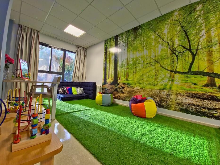 Images Residencia de Ancianos Alcosa, Sevilla | VITALIA HOME
