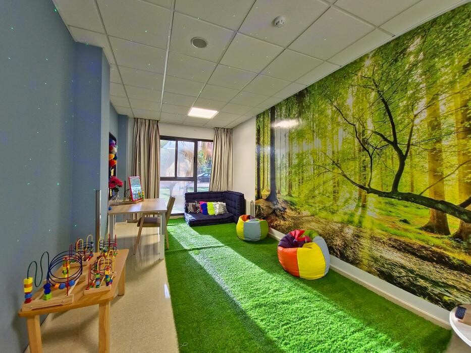 Images Residencia de Ancianos Alcosa, Sevilla | VITALIA HOME