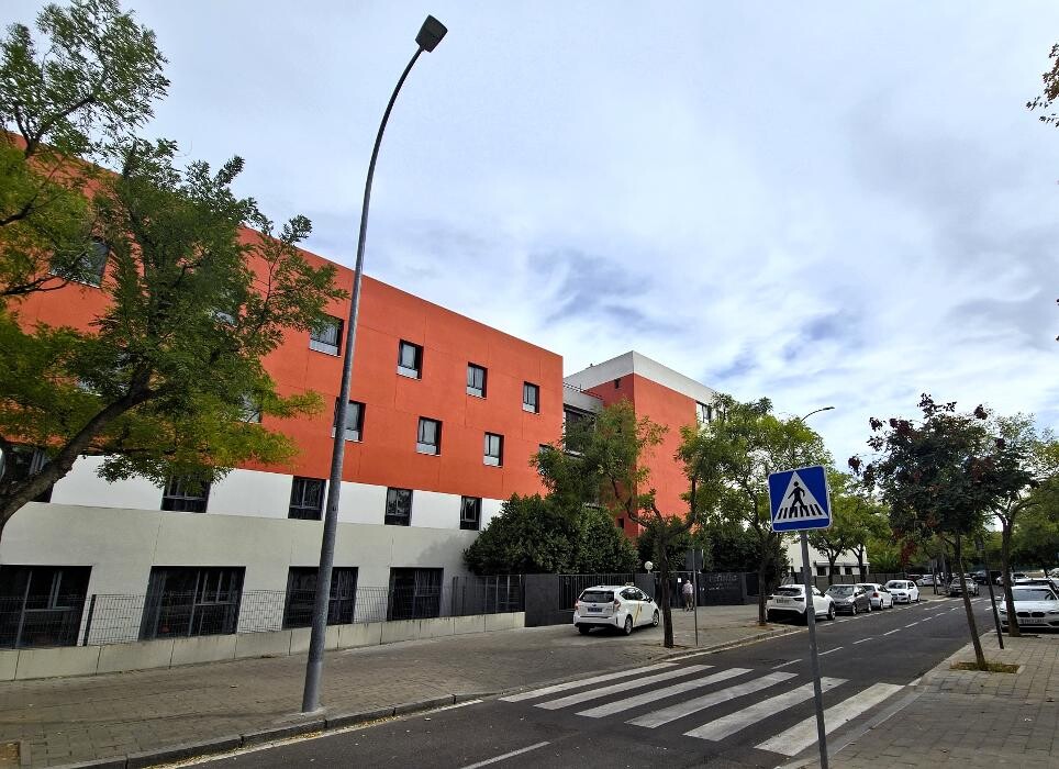 Images Residencia de Ancianos Alcosa, Sevilla | VITALIA HOME