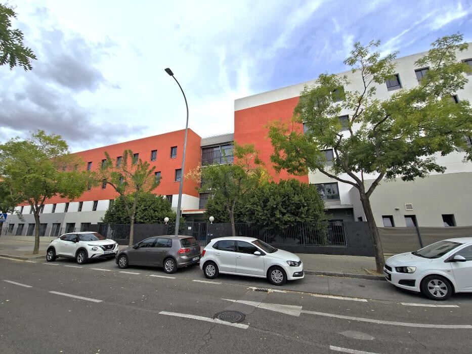 Images Residencia de Ancianos Alcosa, Sevilla | VITALIA HOME
