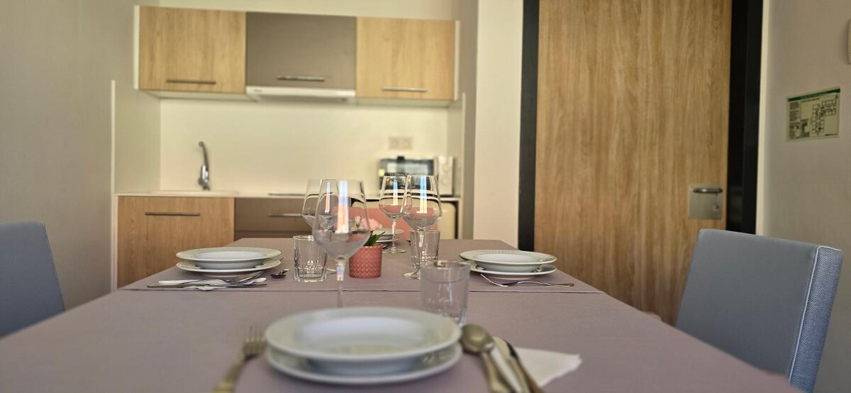 Images Residencia de Ancianos Moratalaz, Madrid | VITALIA HOME