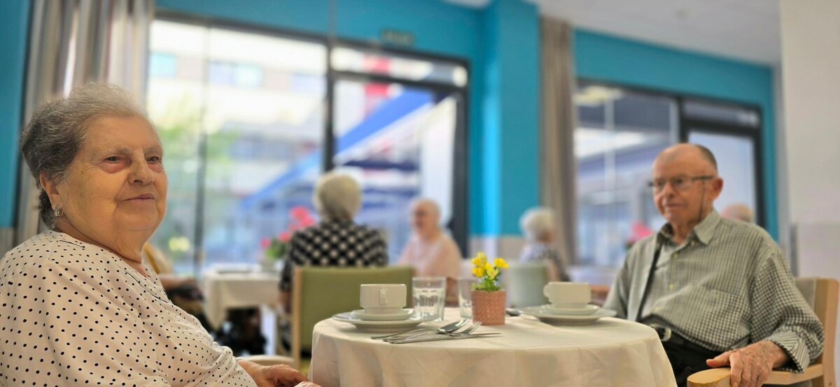 Images Residencia de Ancianos Moratalaz, Madrid | VITALIA HOME
