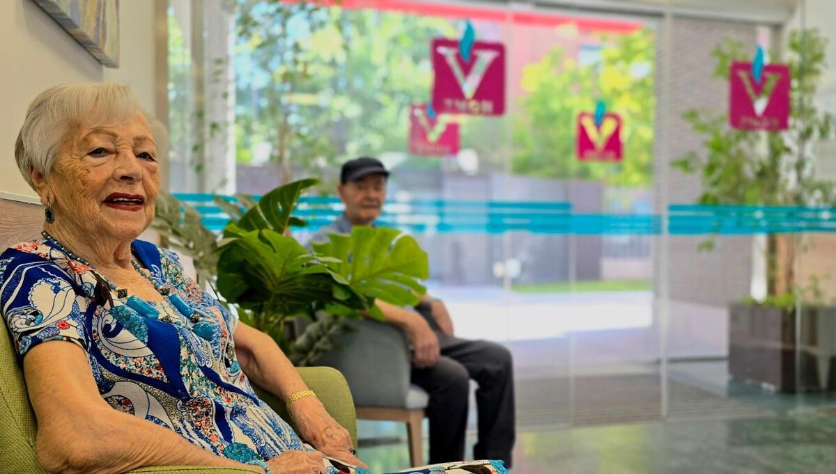 Images Residencia de Ancianos Moratalaz, Madrid | VITALIA HOME