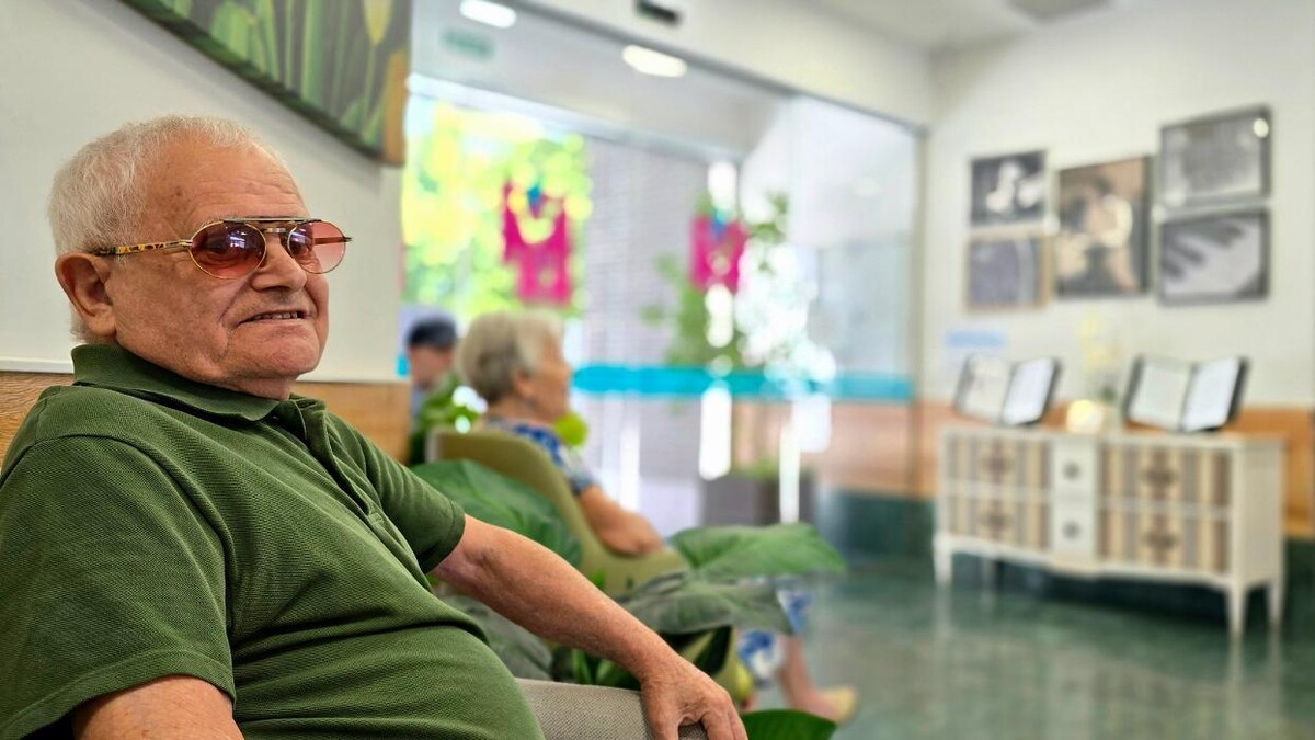 Images Residencia de Ancianos Moratalaz, Madrid | VITALIA HOME