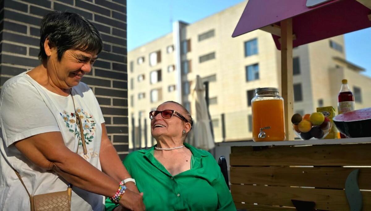 Images Residencia de Ancianos Moratalaz, Madrid | VITALIA HOME