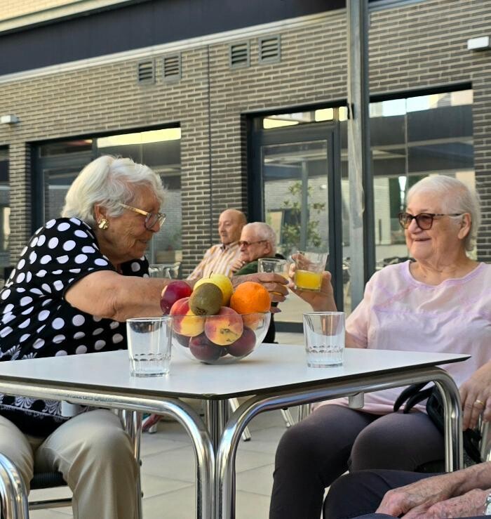 Images Residencia de Ancianos Moratalaz, Madrid | VITALIA HOME