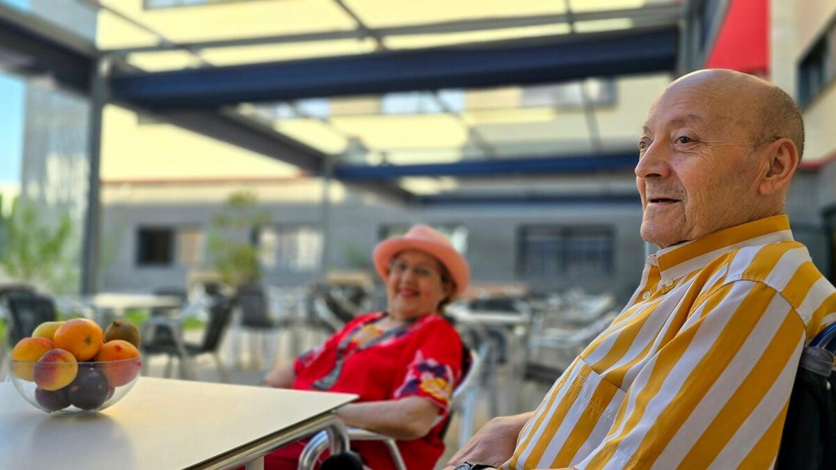 Images Residencia de Ancianos Moratalaz, Madrid | VITALIA HOME