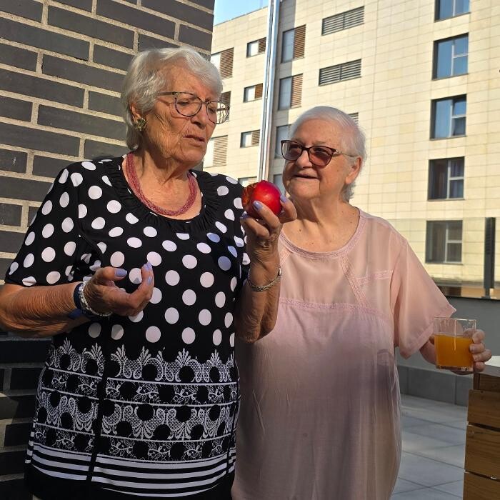 Images Residencia de Ancianos Moratalaz, Madrid | VITALIA HOME