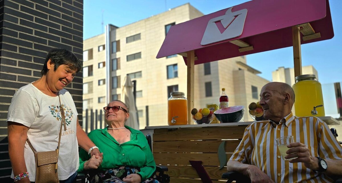 Images Residencia de Ancianos Moratalaz, Madrid | VITALIA HOME