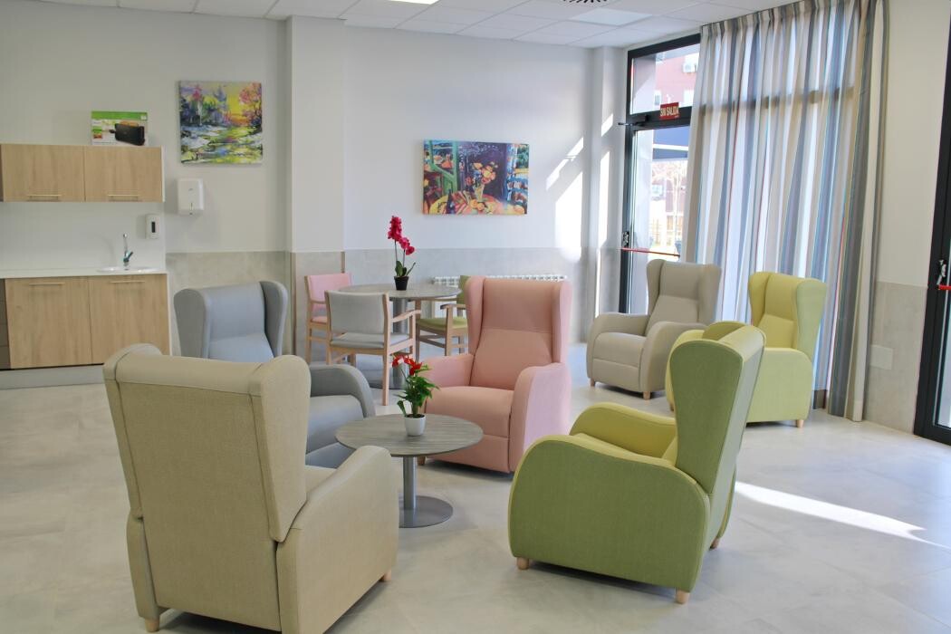 Images Residencia de Ancianos Moratalaz, Madrid | VITALIA HOME