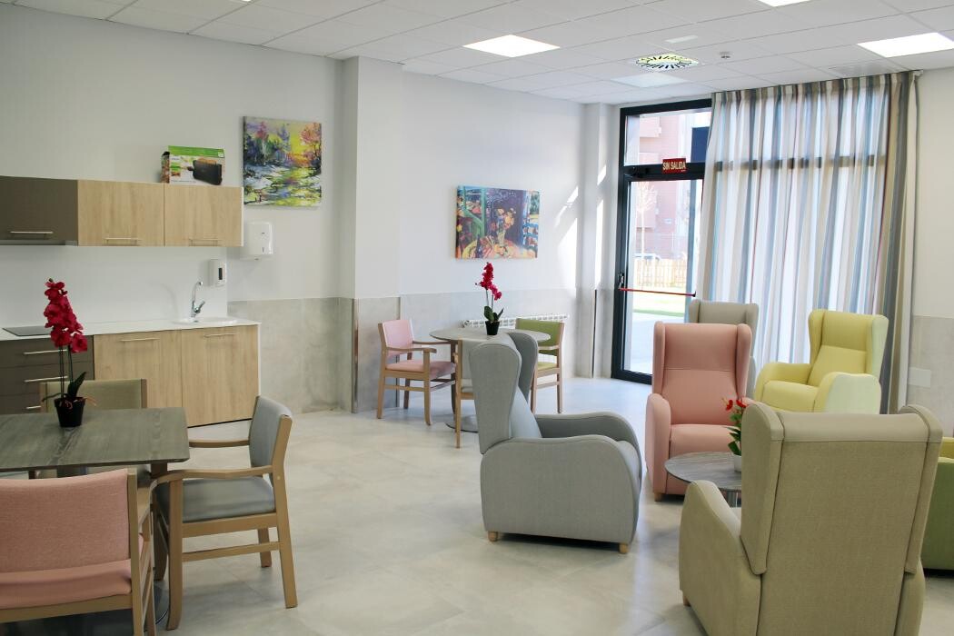 Images Residencia de Ancianos Moratalaz, Madrid | VITALIA HOME