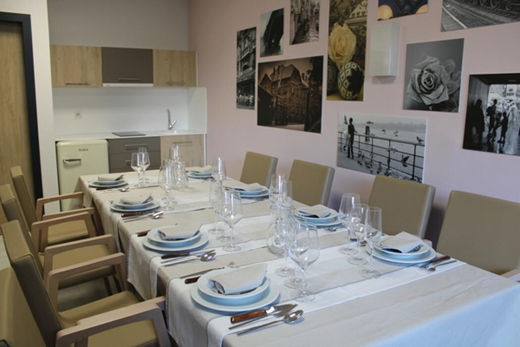 Images Residencia de Ancianos Moratalaz, Madrid | VITALIA HOME