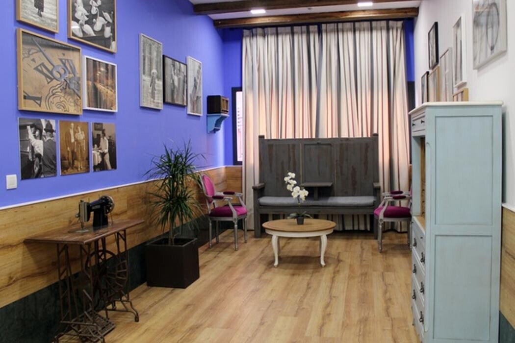 Images Residencia de Ancianos Moratalaz, Madrid | VITALIA HOME