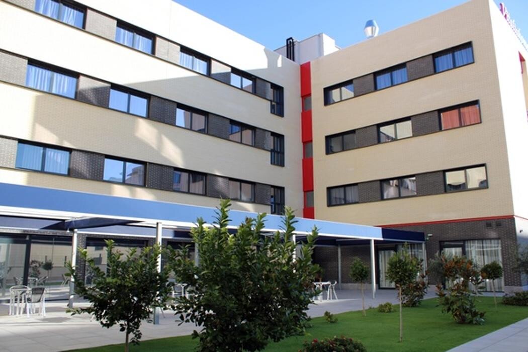 Images Residencia de Ancianos Moratalaz, Madrid | VITALIA HOME