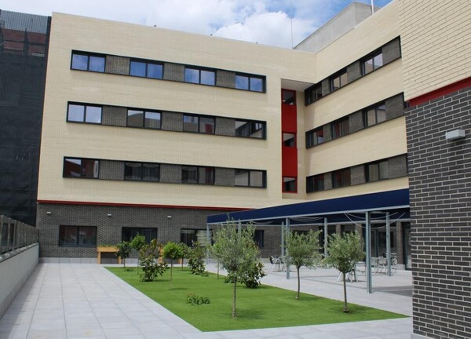 Images Residencia de Ancianos Moratalaz, Madrid | VITALIA HOME