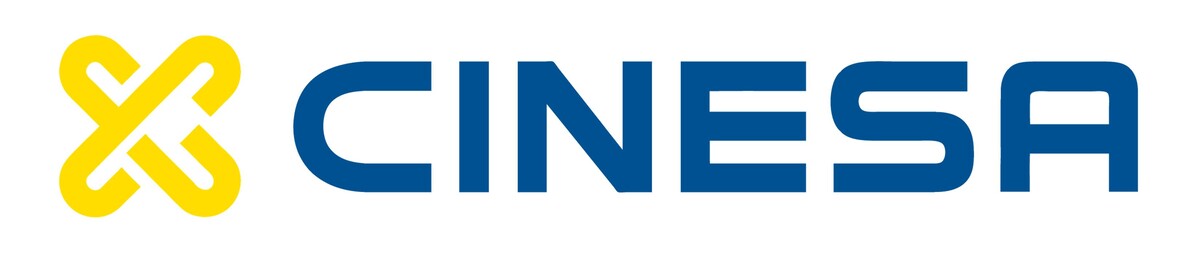 CINESA URBIL Logo