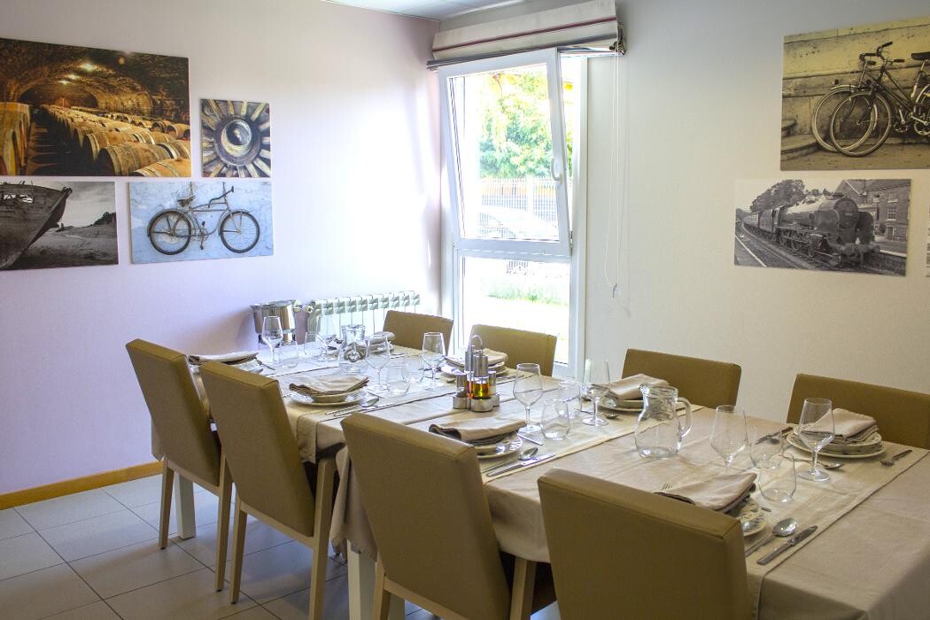 Images Residencia de Ancianos Llorenç del Penedès, Tarragona | VITALIA HOME
