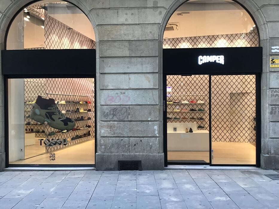 Images Camper Portaferrissa Barcelona