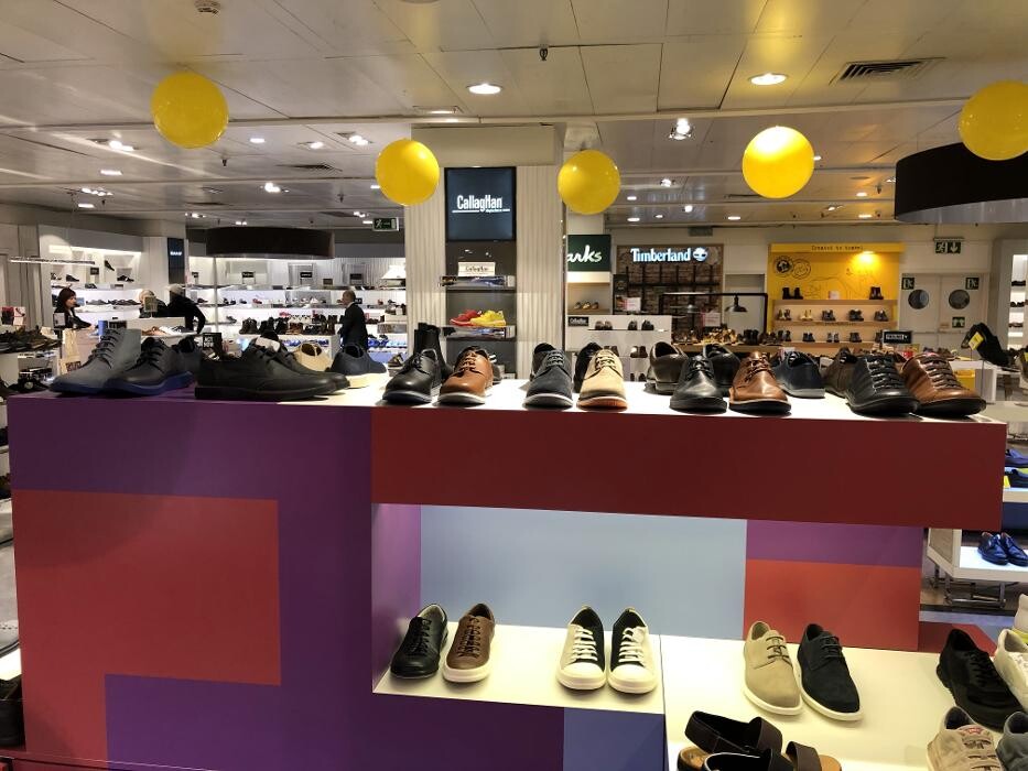 Images Camper El Corte Ingles Preciados Madrid