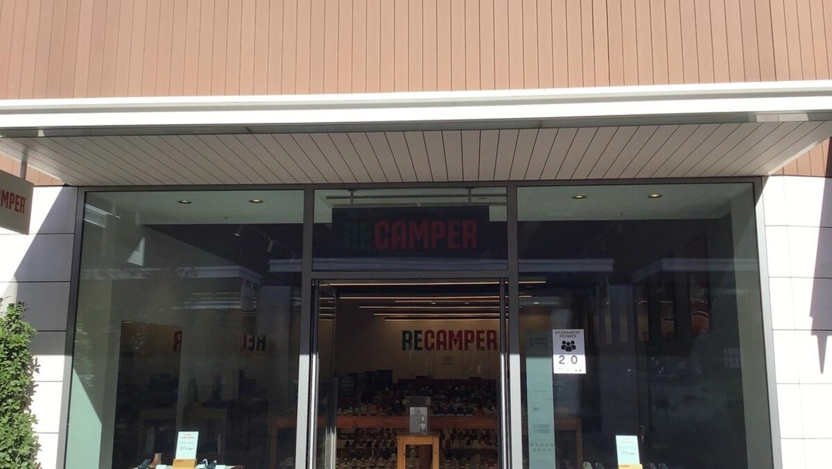 Images Recamper Viladecans Barcelona