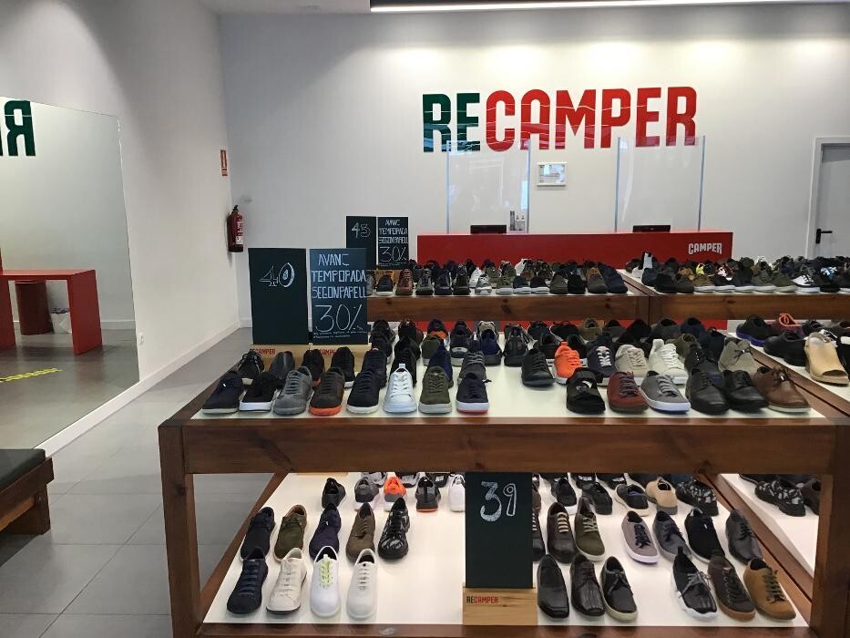 Images Recamper Viladecans Barcelona