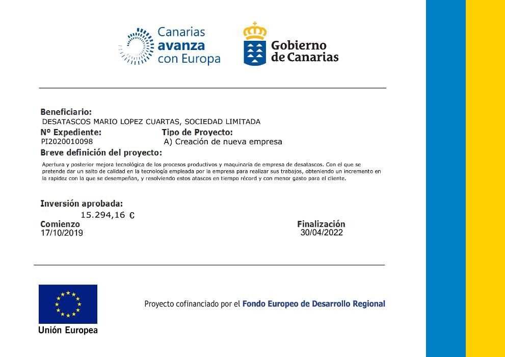 Images Desatascos Mario López