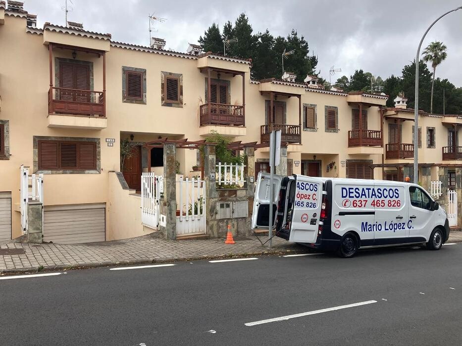 Images Desatascos Mario López