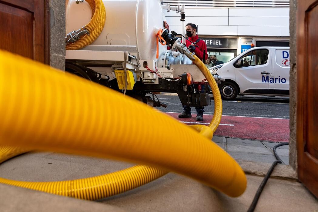 Images Desatascos Mario López