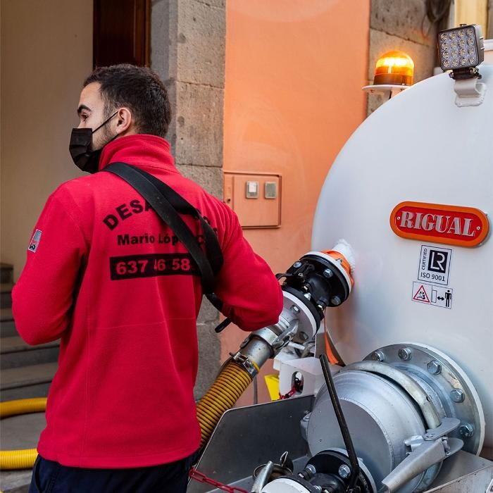 Images Desatascos Mario López