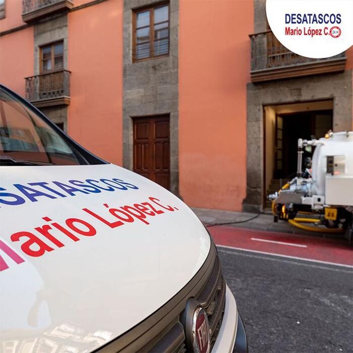 Images Desatascos Mario López