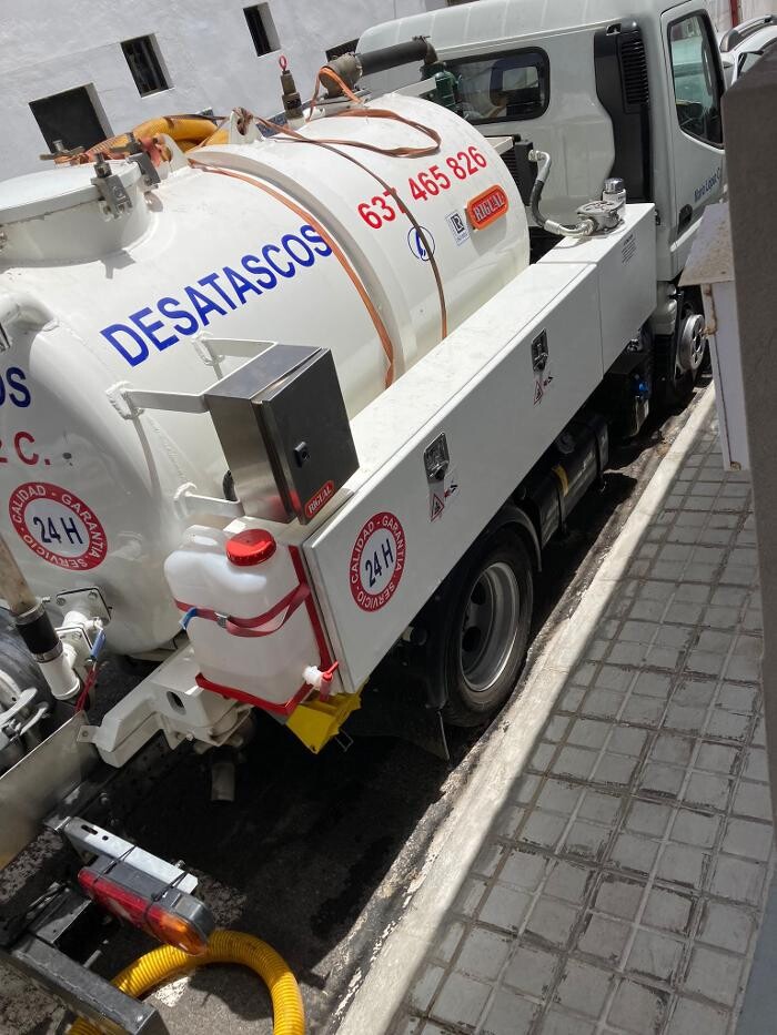 Images Desatascos Mario López