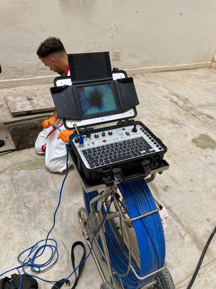 Images Desatascos Mario López