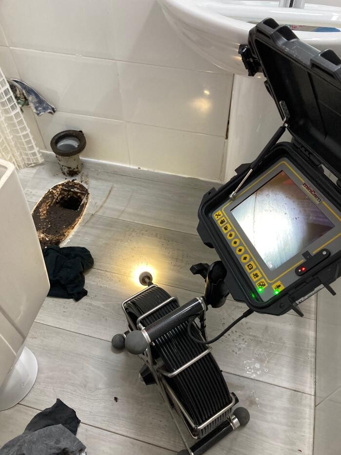 Images Desatascos Mario López