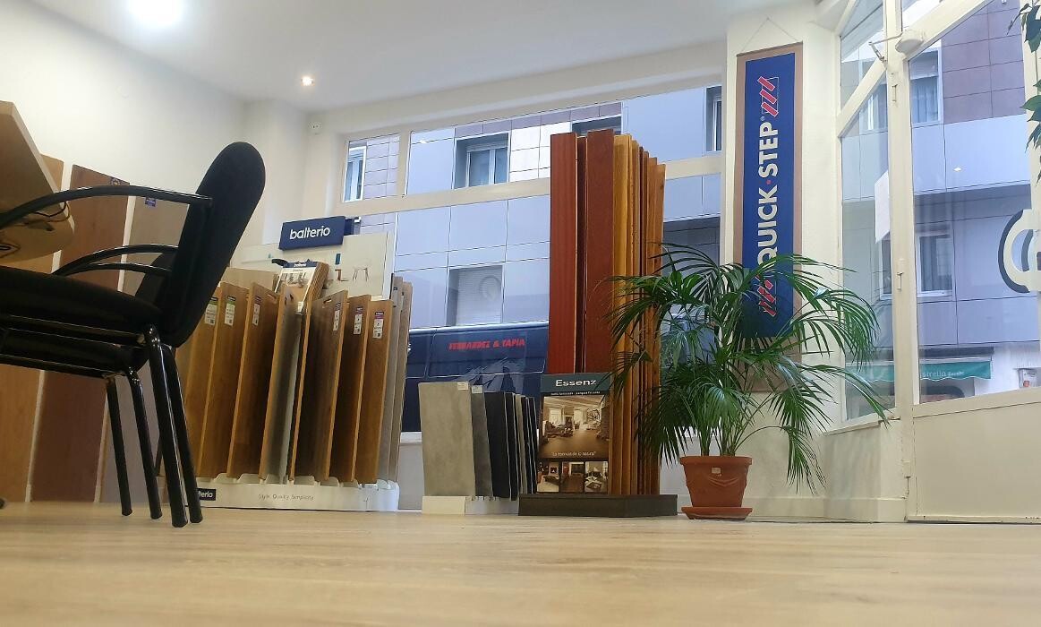 Images PARQUETS NORTEPAR, S.A.