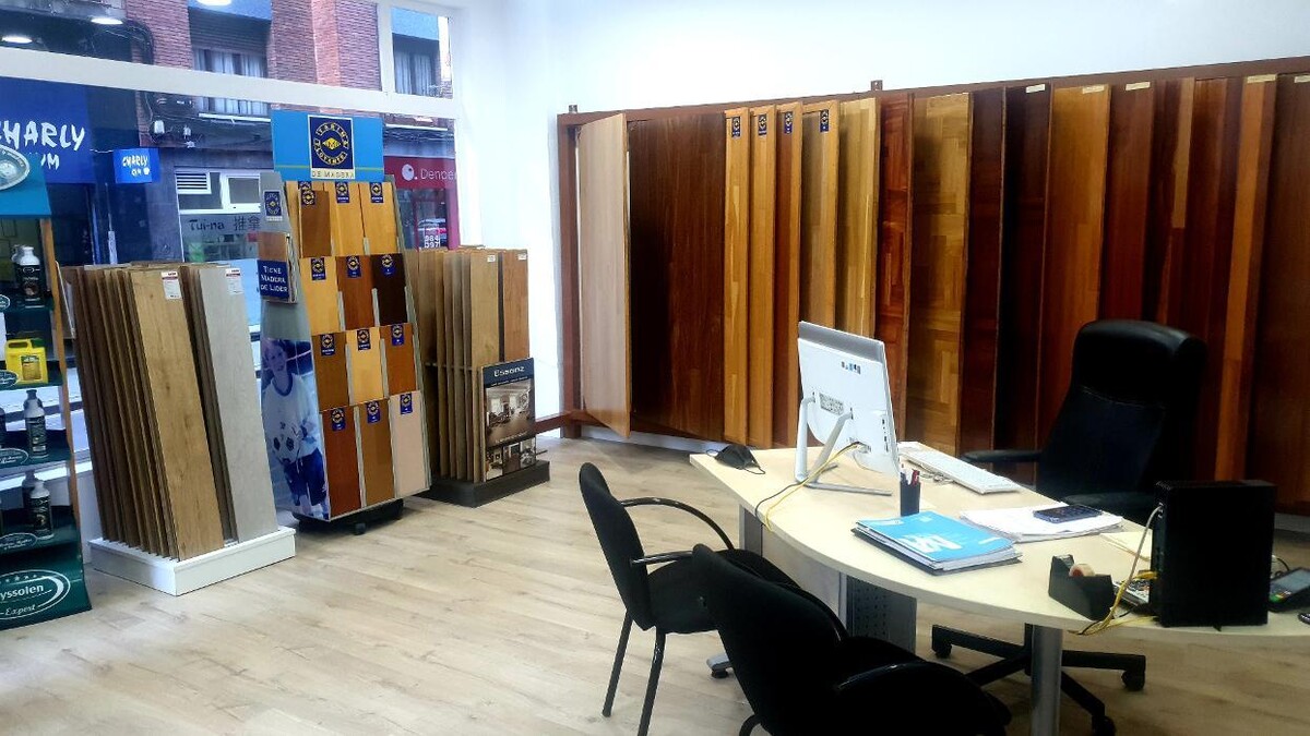 Images PARQUETS NORTEPAR, S.A.