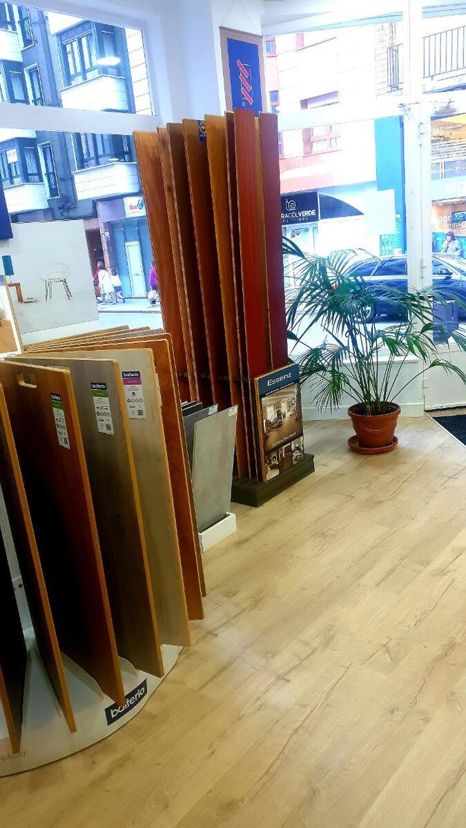 Images PARQUETS NORTEPAR, S.A.