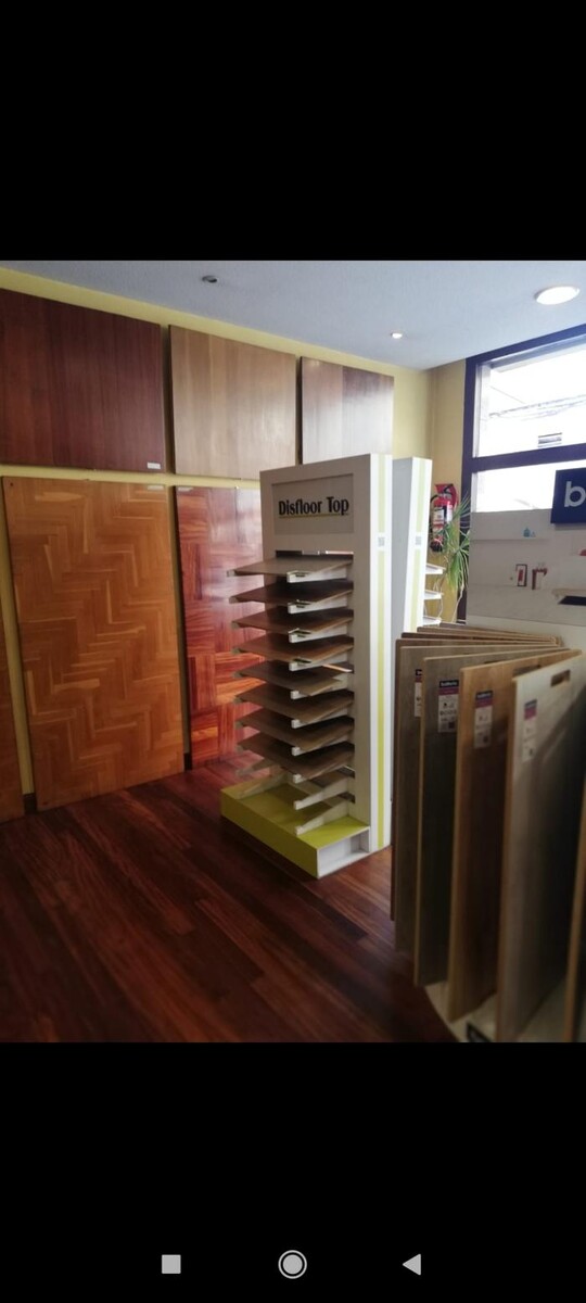 Images PARQUETS NORTEPAR, S.A.