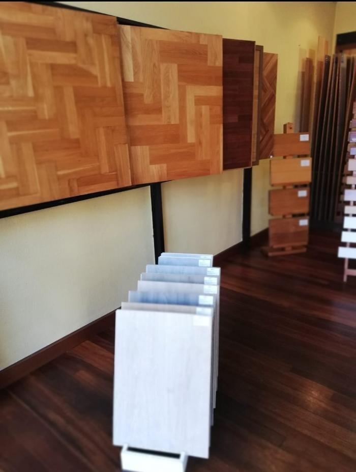 Images PARQUETS NORTEPAR, S.A.