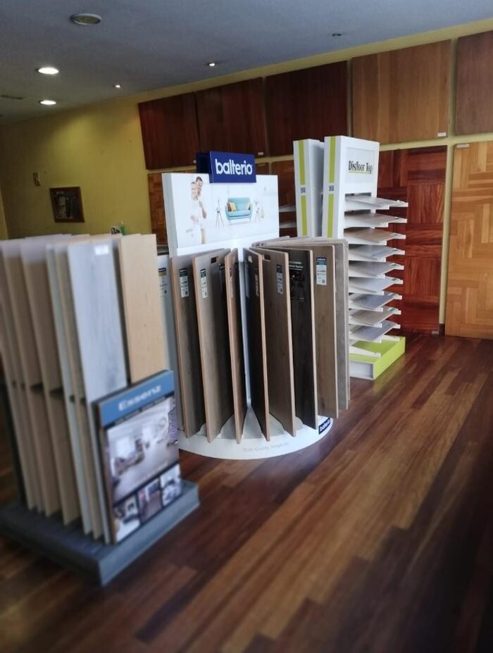 Images PARQUETS NORTEPAR, S.A.