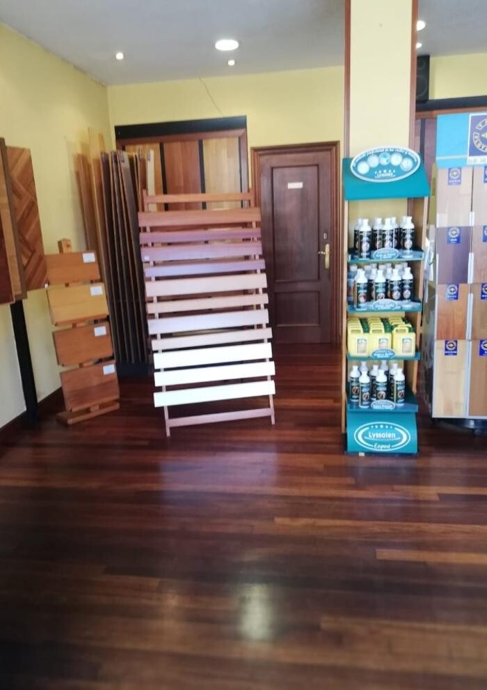 Images PARQUETS NORTEPAR, S.A.