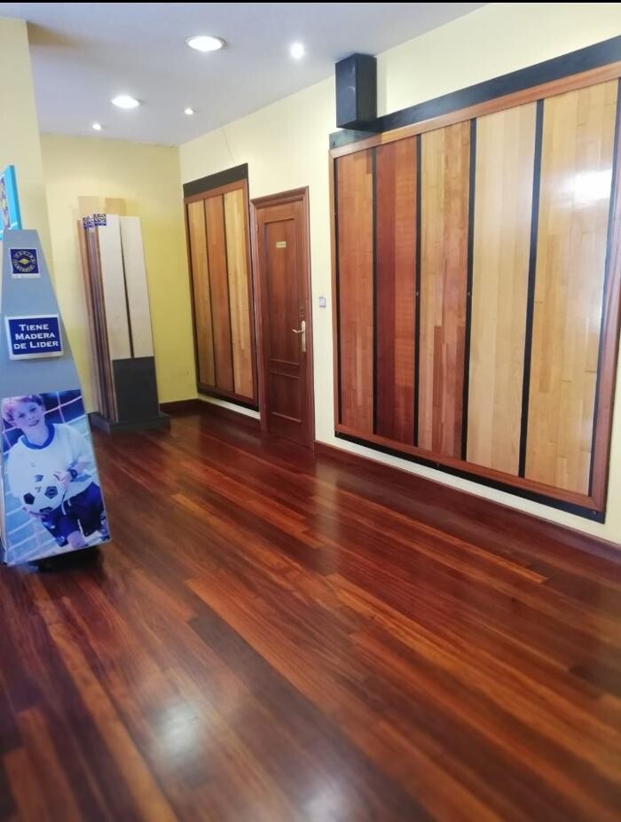 Images PARQUETS NORTEPAR, S.A.