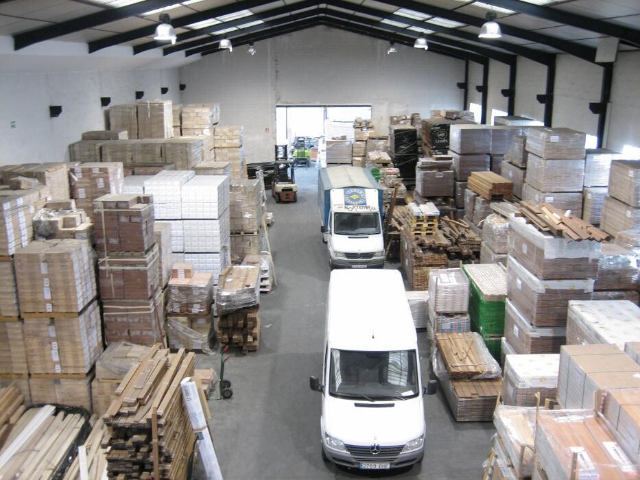 Images PARQUETS NORTEPAR, S.A.