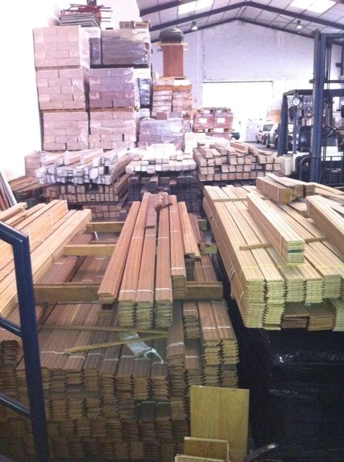 Images PARQUETS NORTEPAR, S.A.