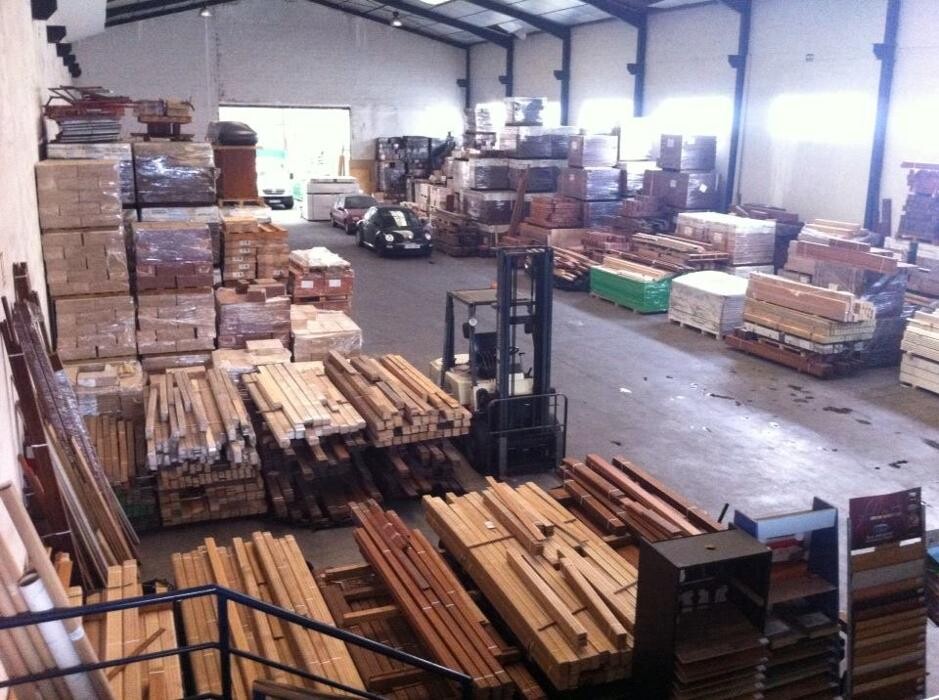 Images PARQUETS NORTEPAR, S.A.