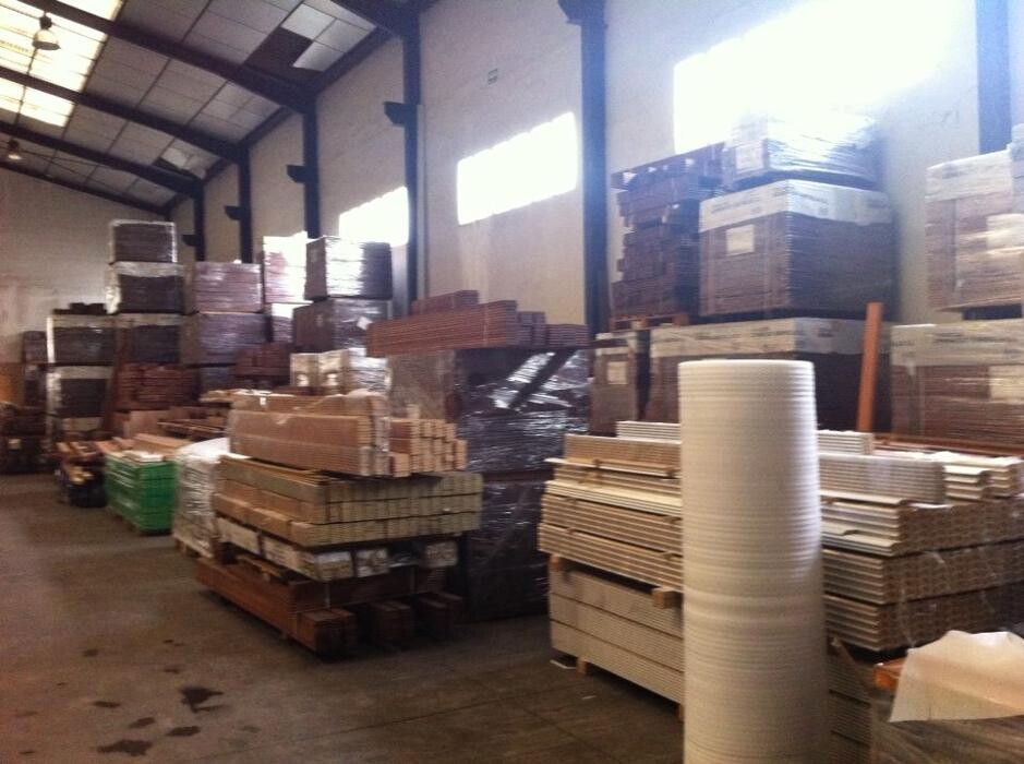 Images PARQUETS NORTEPAR, S.A.