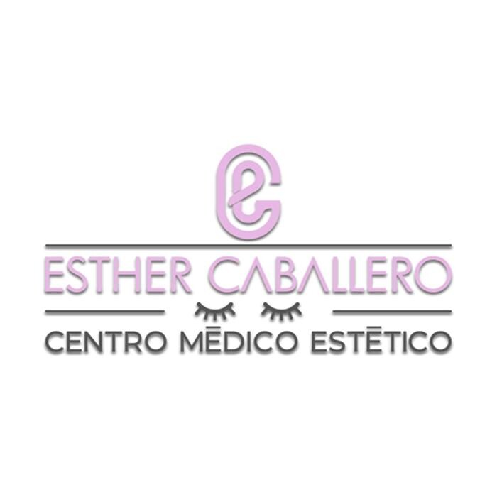 CENTRO ESTÉTICO ESTHER CABALLERO Logo