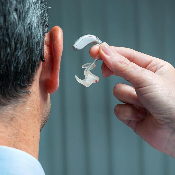 Images Centro Integral de la Audición SCG